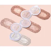 Claresa Highlighter John Glow Think Pink! 03*