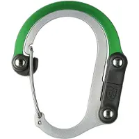 Gear aid Medium Forest Green