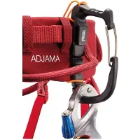 Petzl - Adjama - Klimgordel L, rood