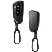 Spigen VK100 Sleutelhanger Voor Volkswagen Sleutels