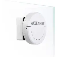 Collar Acleaner wit - Algenmagneet Aquarium