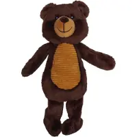 Beeztees Hondenknuffel Beer Balu 13 X 12 X 40 Cm