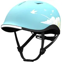 Lumos Nyx Stedelijke Helm