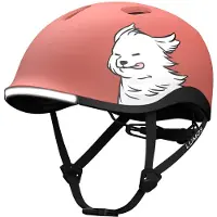 Lumos Nyx Stedelijke Helm