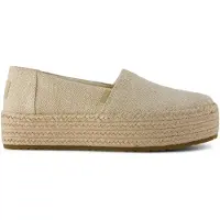 Toms Espadrilles crème