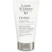 Louis Widmer Remederm Dry Skin Advanced Repair Cream | 40 ml