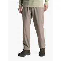 Craghoppers - Nosilife Socco Trouser - Vrijetijdsbroek 50 - Regular, grijs