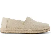 Toms Espadrilles beige / crème