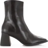 Vagabond SHOEMAKERS Enkellaarsjes 'Hedda' zwart