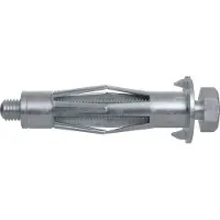 Fischer HM 8X54 Hollewandplug SS - 519783