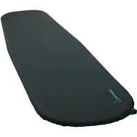 Therm-A-Rest - Slaapmatten - Trail Scout Deep Forest voor Unisex - Maat Large - Groen