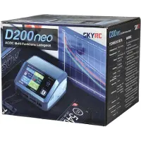 SkyRC Uniseks SK-100196