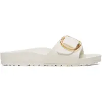 Birkenstock Sandaal 'Madrid' offwhite