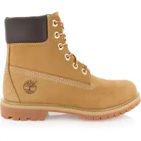 Timberland Veterlaarsjes pueblo / zwart