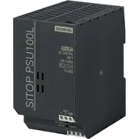 Siemens 6EP13341LB00 DIN-rail netvoeding 24 V/DC 10 A 240 W Aantal uitgangen:1 x Inhoud 1 stuk(s)
