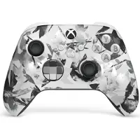 Microsoft Gamepad - XBOX - Storm Breaker (Speciale editie) - Draadloos Bluetooth - Getextureerde triggers - Rubberen handgrepen