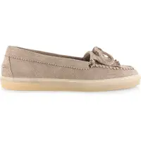 Copenhagen Studios CPH365 suede sand Suede Dames | Maat 38