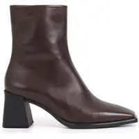 Vagabond SHOEMAKERS Enkellaarsjes 'Hedda' bruin