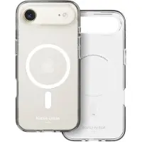 Native Union (Re)Clear Case - iPhone 17 Air- Transparent