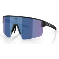 Bliz - Zonnebrillen - P004 Matte Black/Grey voor Unisex - Zwart