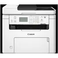 Canon i-SENSYS MF272dw II all-in-one A4 laserprinter zwart-wit met wifi (3 in 1)