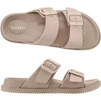 Original Brands Soleseeker vegan slipper podologisch goedgekeurd voetbed lichtgewicht waterproof -