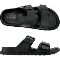 Original Brands Soleseeker vegan slipper podologisch goedgekeurd voetbed lichtgewicht waterproof -