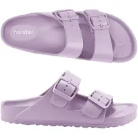 Original Brands Sundreamer vegan slides podologisch goedgekeurd slipper -