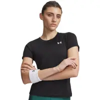 Under Armour Tech Mesh T-shirt Met Korte Mouwen