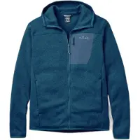 Rab Hooded fleece Ryvoan