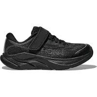 Hoka One One Rincon 4 Children, black