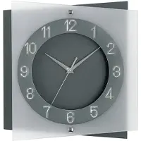 AMS Wandklok W9323