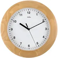 AMS Unisexhorloge 5904/18