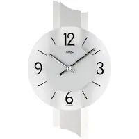 AMS Wandklok 9394