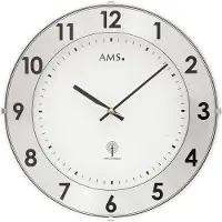 AMS Unisexhorloge 5948