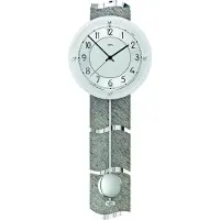 AMS Unisexhorloge 5216