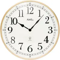 AMS Unisexhorloge 5607