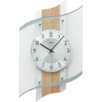 AMS Unisexhorloge 5520