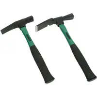 BRÜDER MANNESMANN Kaphamer fiber steel (Hobby) - 76541