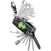 Topeak The Alien III multi-tool