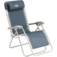 Outwell Ramsgate Stoel One Size Ocean Blue