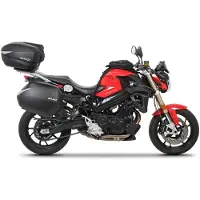 Shad 3P Zijkoffer-Draagsysteem BMW F800 R 2017