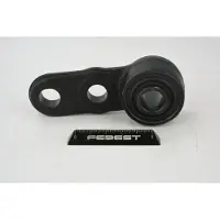 FEBEST OPAB-010Z Draagarmrubber