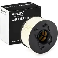 RIDEX 8A0115 Luchtfilter
