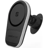 Scosche MagicMount Pro Charge5 Telefoonhouder Auto - Ventilatierooster / Dashboard