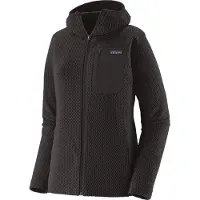 Patagonia Vrouwelijke full zip hoodie Air