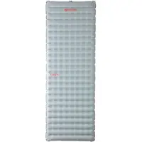 Nemo - Slaapmatten - Tensor All-Season voor Unisex van Nylon - Maat Regular wide - Grijs