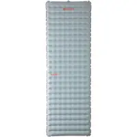 Nemo - Slaapmatten - Tensor All-Season voor Unisex van Nylon - Maat Large wide - Grijs