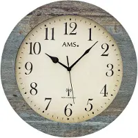 AMS horloge 5562