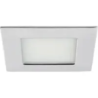 Brumberg 12128023 12128023 LED-inbouwlamp LED 5 W Chroom